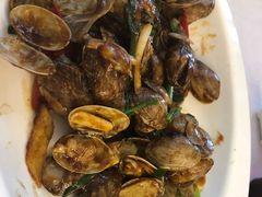 -丰收日·小海鲜·沪上家宴(顾村正大店)