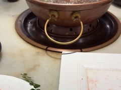 -京门老爆三·铜锅涮肉 爆肚(望京店)