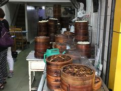 -海汇源老烧麦店(东大街总店)