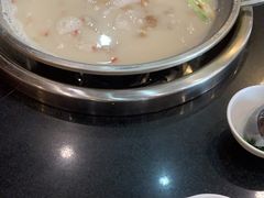 -老来福·非遗酸汤兔(凯旋路店)