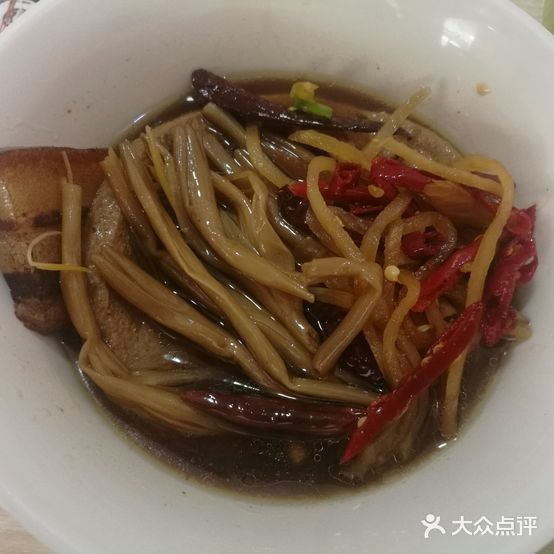 凤岐把子肉(凤鸣路店)