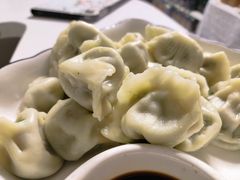 -天天向上素食餐厅(五台山店)