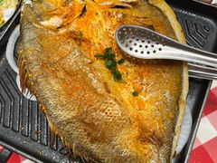 -西贝(无锡万象城店)