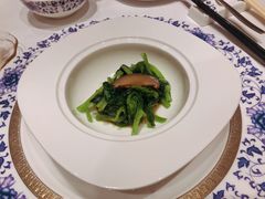 -Yan Ting 宴庭中餐厅(上海静安瑞吉酒店)