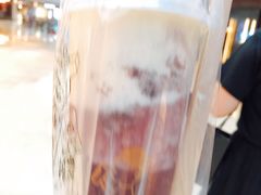-喜茶(上海兴业太古汇店)
