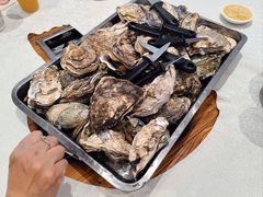 -蠔园山庄(礼乐食街店)