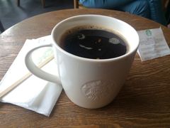 美式咖啡-星巴克臻选(北京富力家园店)
