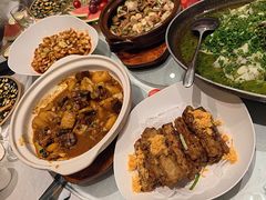 -盛百味·家宴餐厅(霸州分店)