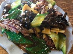 -小天府川菜馆(魏公村店)