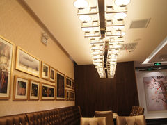 大堂-Vista黔城(新业广场店)