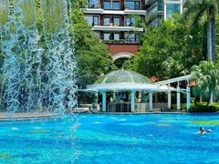 -Waterfall瀑布湾优健源(华侨城店)
