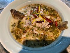 -俏九州·小炒黄牛肉(华润万象汇店)