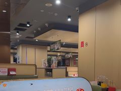-海底捞火锅(百利广场店)