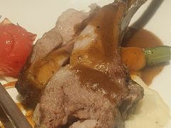 -舟山朱家尖威斯汀酒店·知味标帜自助餐厅