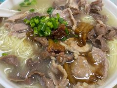 -荔林食店(西华路店)