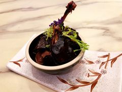 酱鸭-柒园·三十年创意杭帮菜(龙湖滨江天街店)