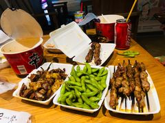 -丽池宫韩式汗蒸会馆(华灯坊店)