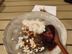 -甘婆婆醪糟汤圆