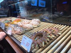 -木子木水日式烫面包(中盛店)