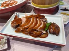 -京味斋·北京烤鸭(华威桥北工大店)