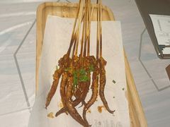 -巴厘龙虾·榜首油焖大虾(音乐学院·沿江酒馆店)