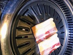 -九田家黑牛烤肉料理(太奥广场店)