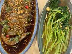 -阿尔法海鲜排档(爱琴海店)