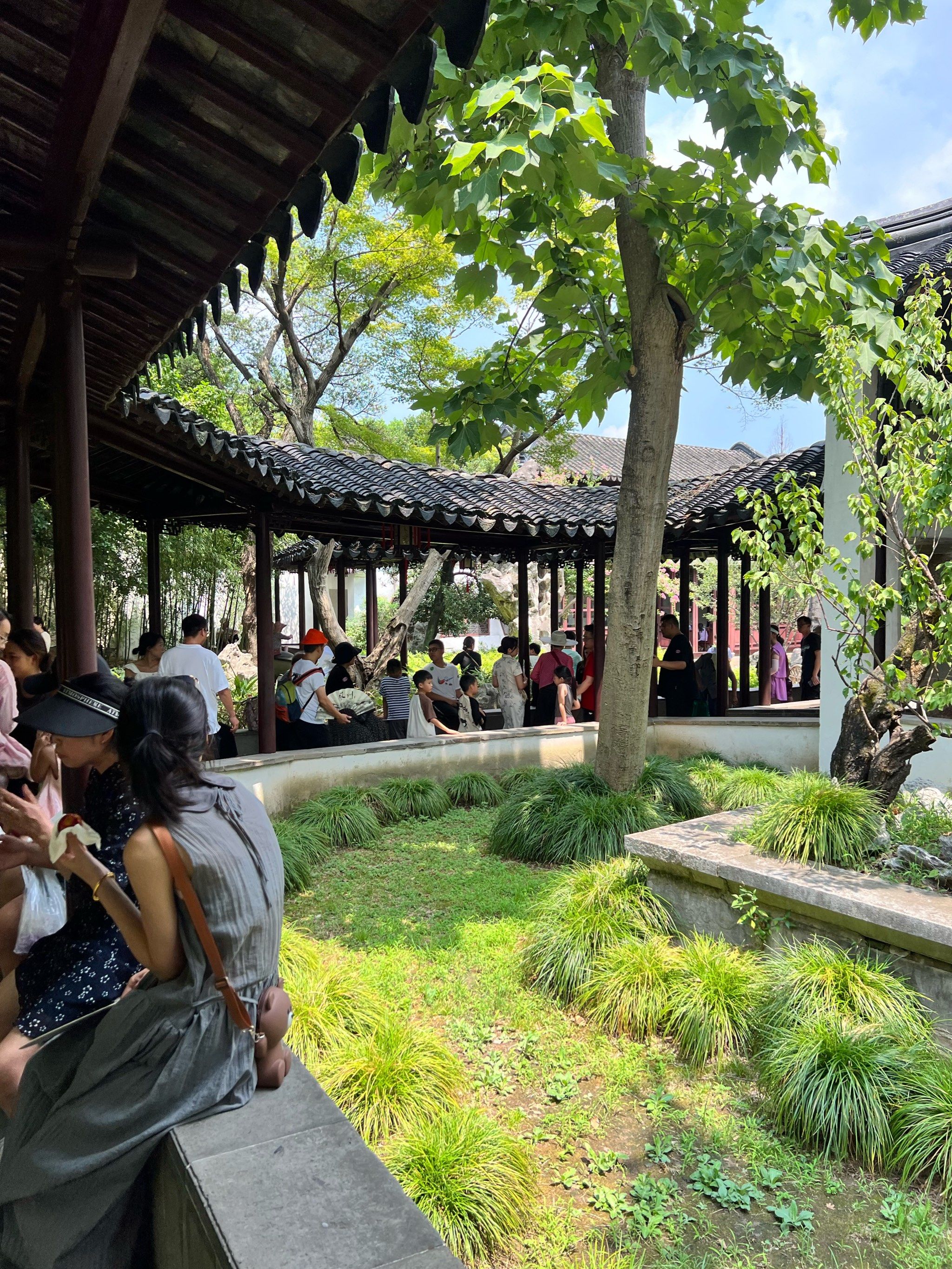 说实话一开始我以为会给我带来非常大的冲击