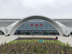 -余姚北站