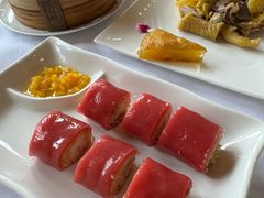 -粤菜王府·海鲜·茶市·海景餐厅(大梅沙店)