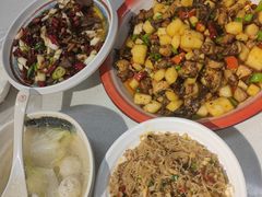 -老昆明·家常菜·钱大妈(金马碧鸡店)