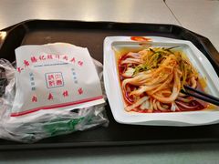 -大唐腾记腊汁肉夹馍(西安北站店)