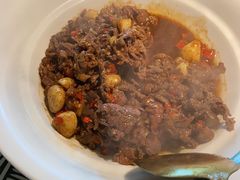 -俏九州·小炒黄牛肉(华润万象汇店)