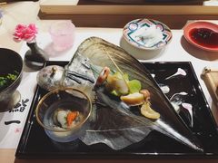 -鮨一日本料理(大中华店)