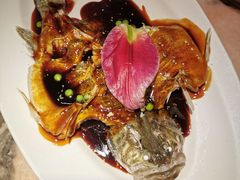 -桂满陇·锦绣江南(益田广场店)