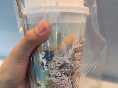 -茶理宜世(广州南站（站内）3楼B17检票口店)