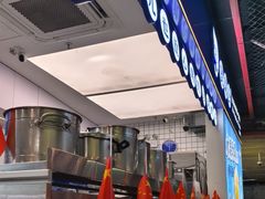 -煲珠公·老红糖珍珠奶茶(长宁龙之梦店)