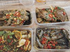 -圆蛋酒料•生腌(开元路店)