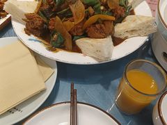 -味道家宴