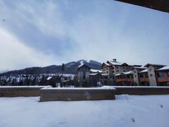 -长白山万达喜来登度假酒店