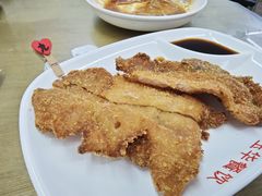 -玉华饮食店(茅台路店)