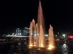 -江门古兜温泉小镇