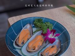 -AJIYA味屋和牛烤肉自助放题(温州万象城店)