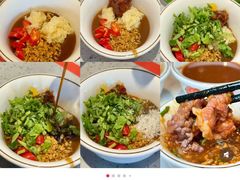 -八合里潮汕鲜牛肉火锅(福州万象城店)