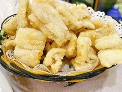 -潮州菜馆(十里河店)