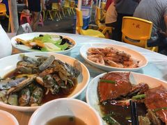 -丰收渔港饭店(嵊泗店)