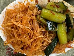 -小四川麻辣面馆(新联草街店)