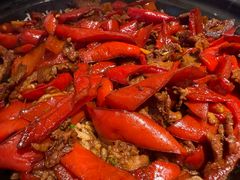 肉汤泡饭-匠熙小馆(崇文门店)