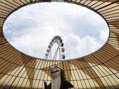 -求水山公园