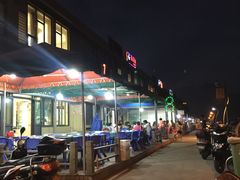 -丰收渔港饭店(嵊泗店)